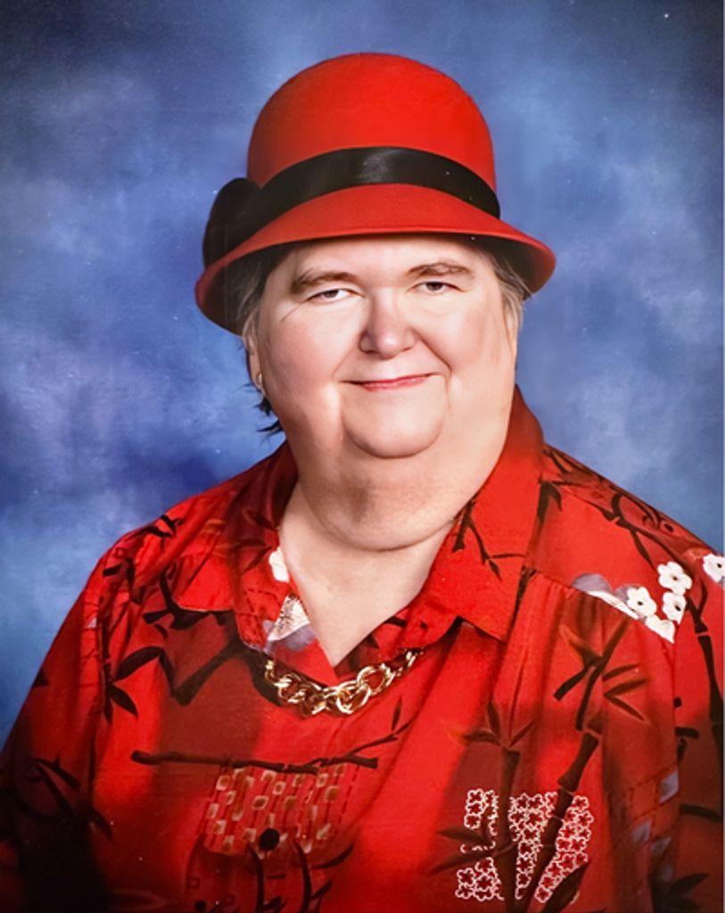 Millicent Anderson