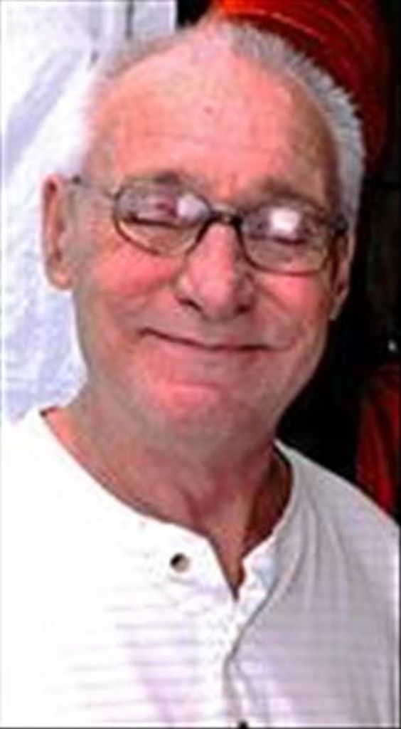 Gary Payne