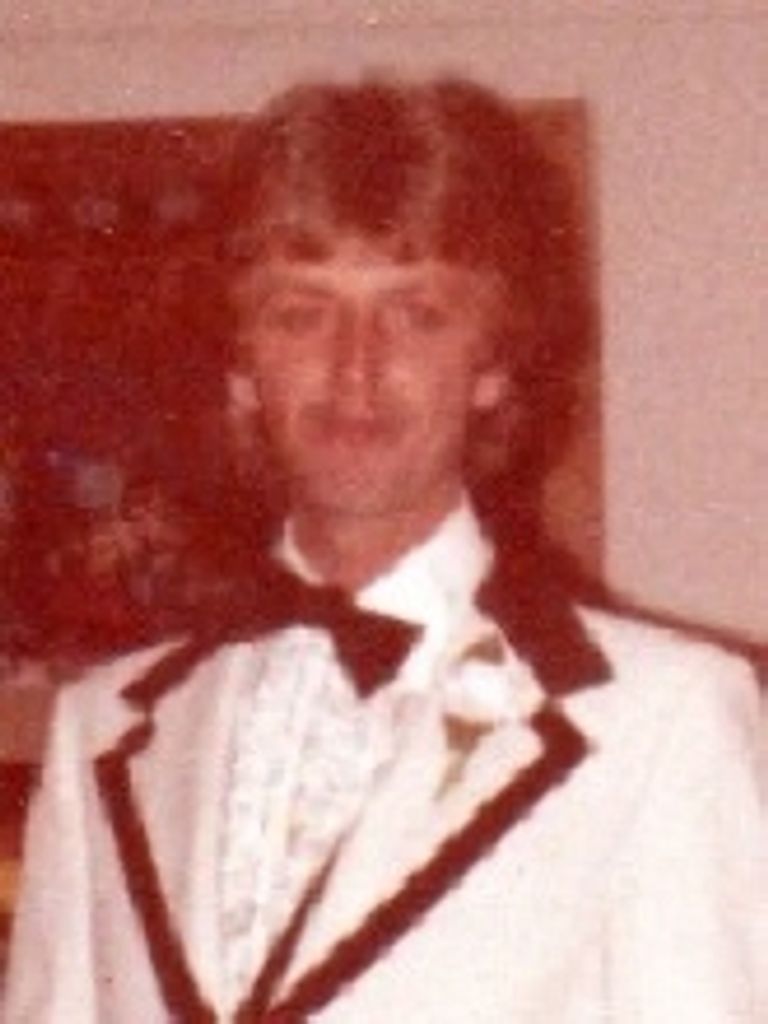 Gary Dale Glance