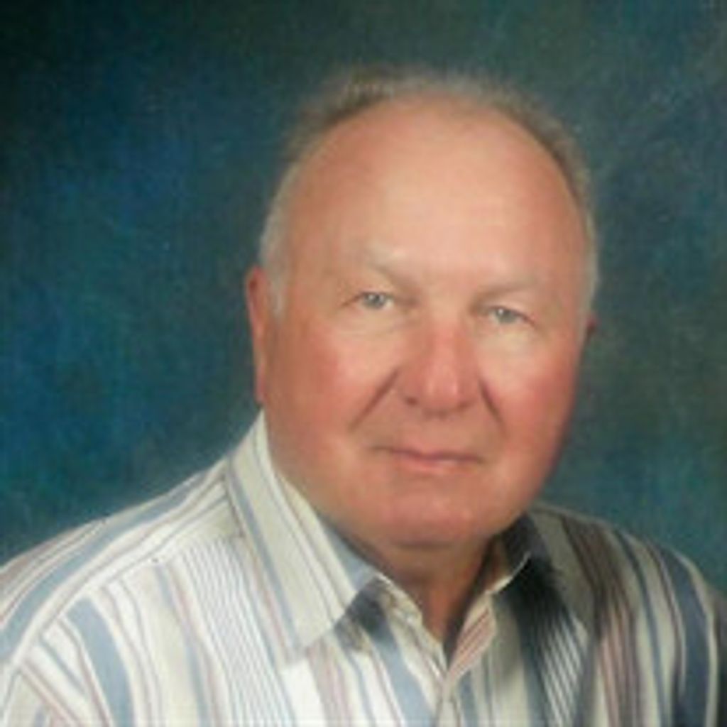 Mr. Jimmy Wilford Dearman