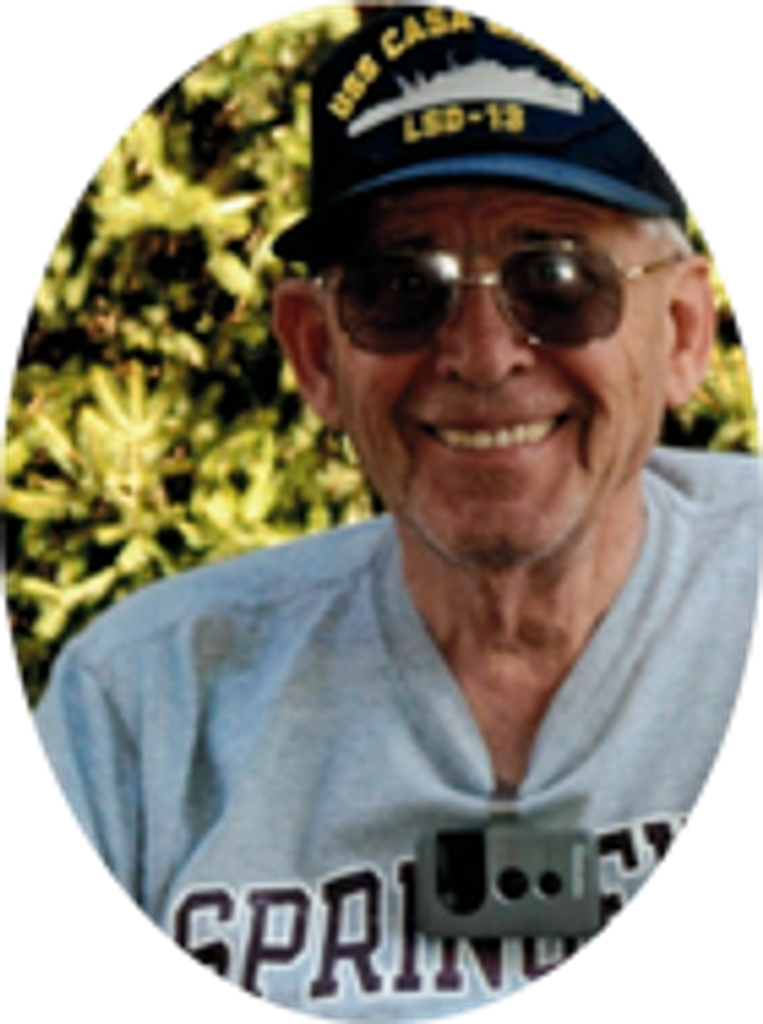William Holze