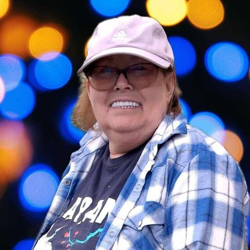 Mary Ann Louise Johnson Profile Photo