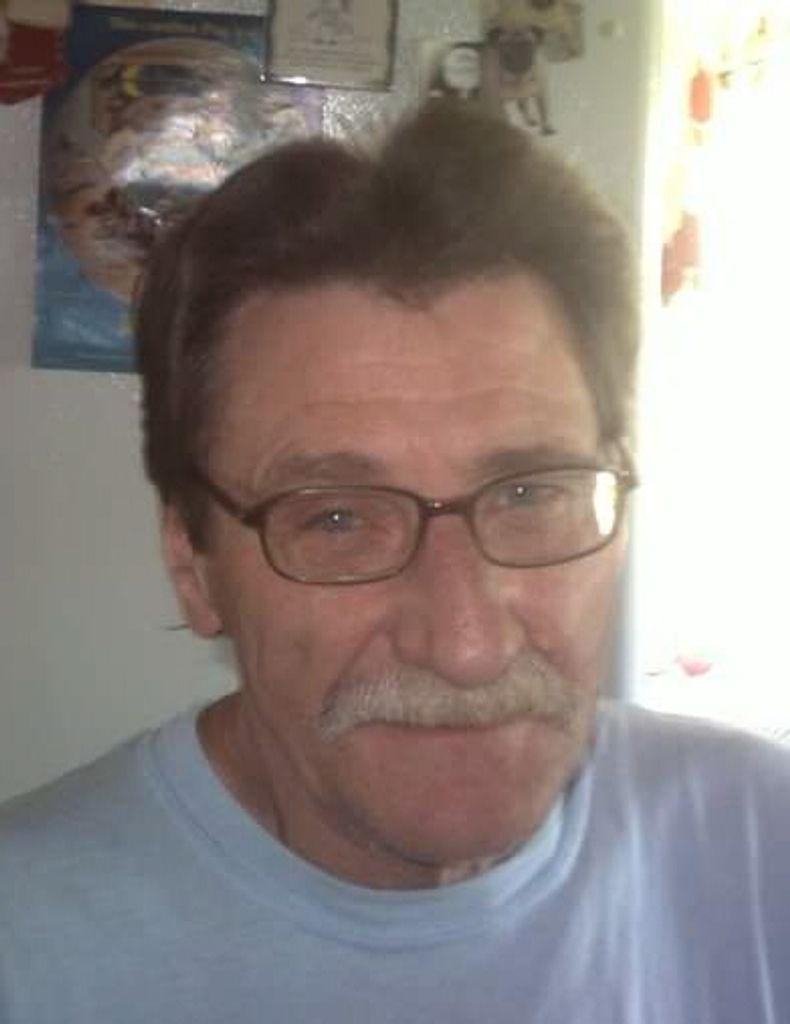 Ron Scott Profile Photo