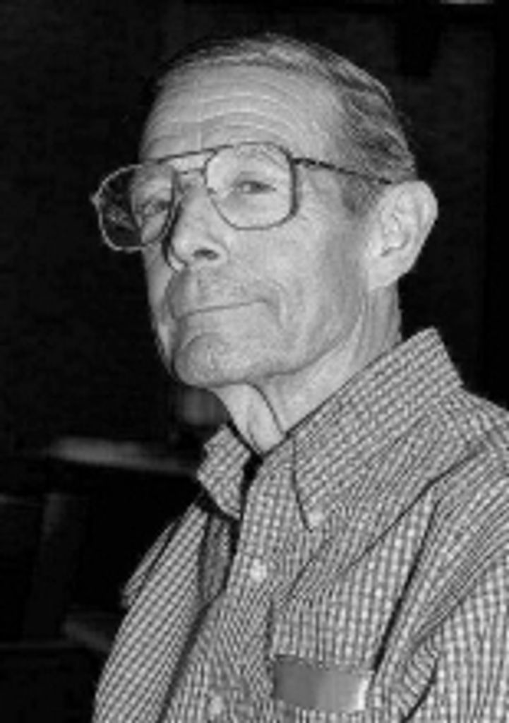 John Neal Packard