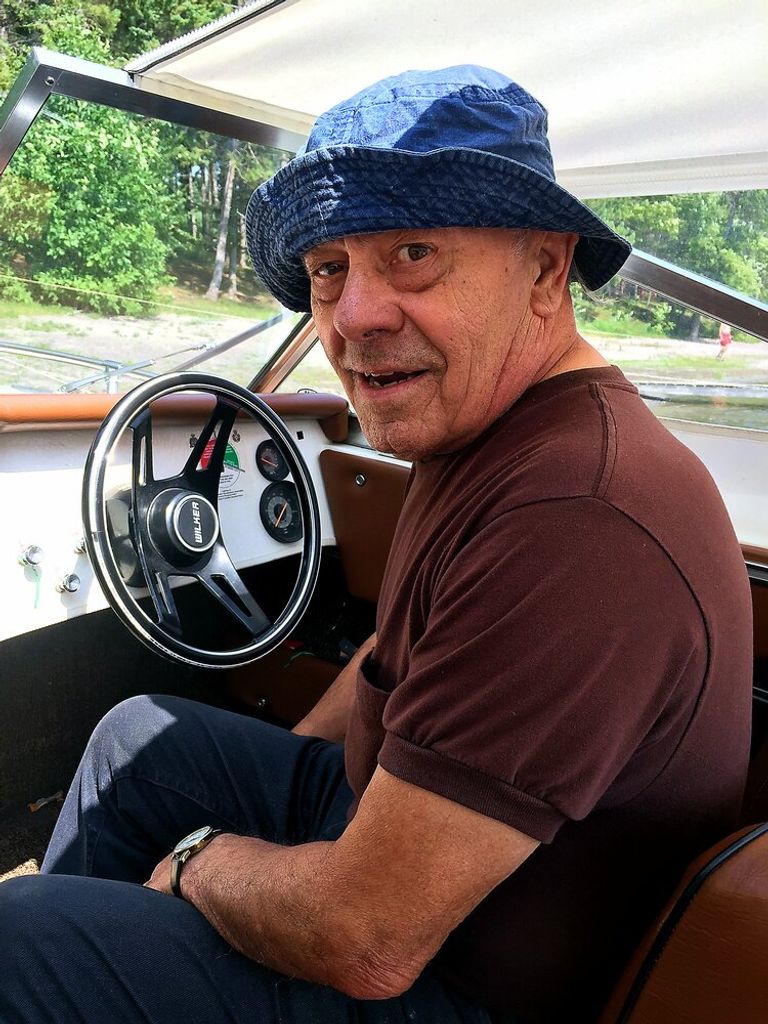 Michael Alfred Willie Wiedemann