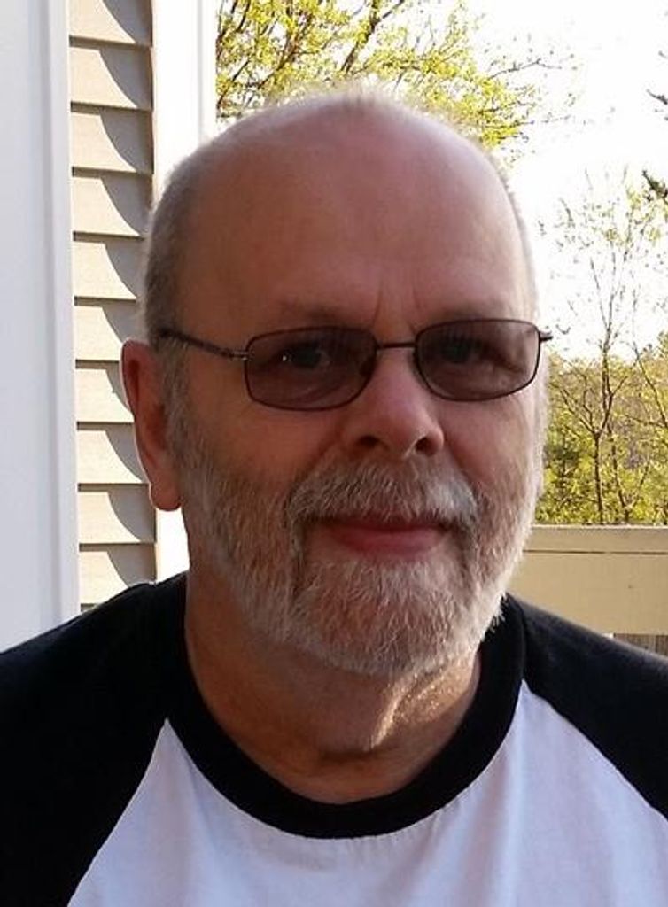 Robert W. Randall Profile Photo