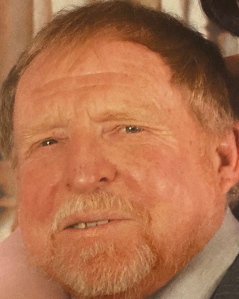 Thomas Earle Krambeer