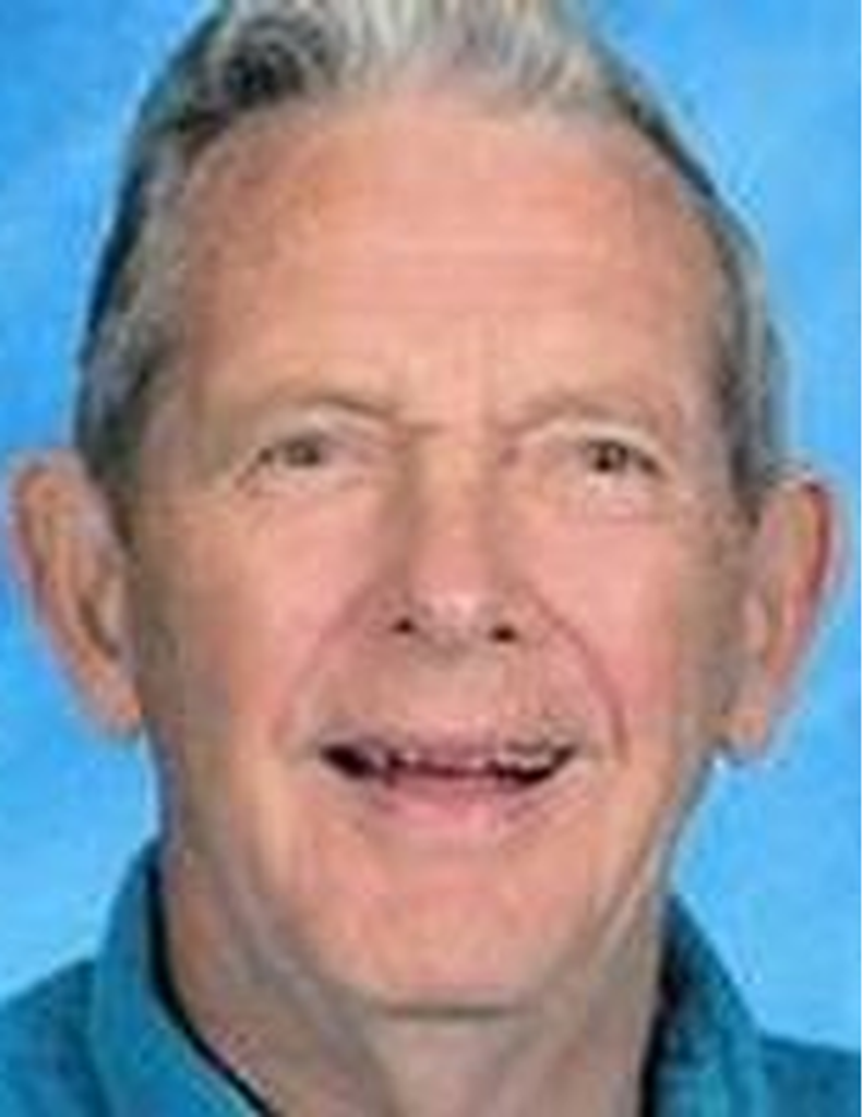 Charles V. "Chuck" Rousseaux