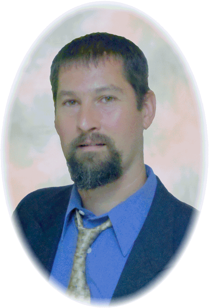 Robert Brian Fairbank