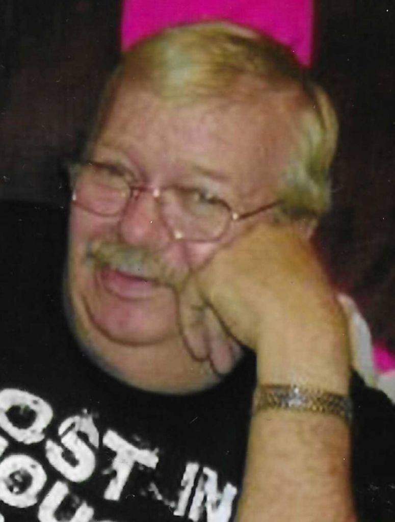 Robert "Bob" Eugene Baum Profile Photo