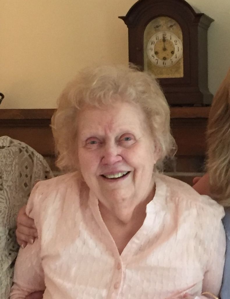 Jeanne R. Smith Profile Photo