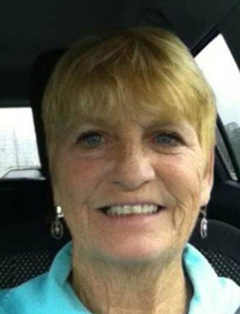 Amy L. Thrower Profile Photo