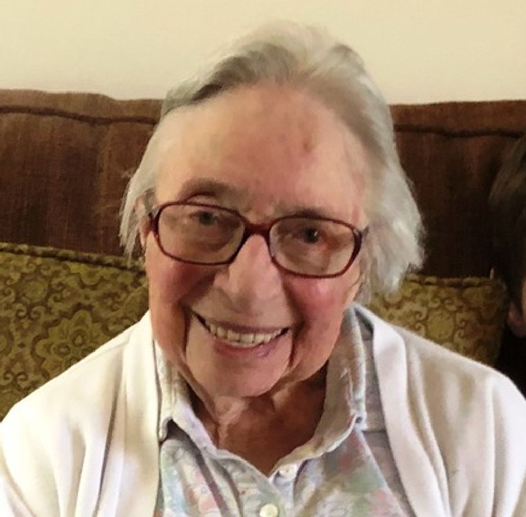 Joan E. Snouffer Profile Photo