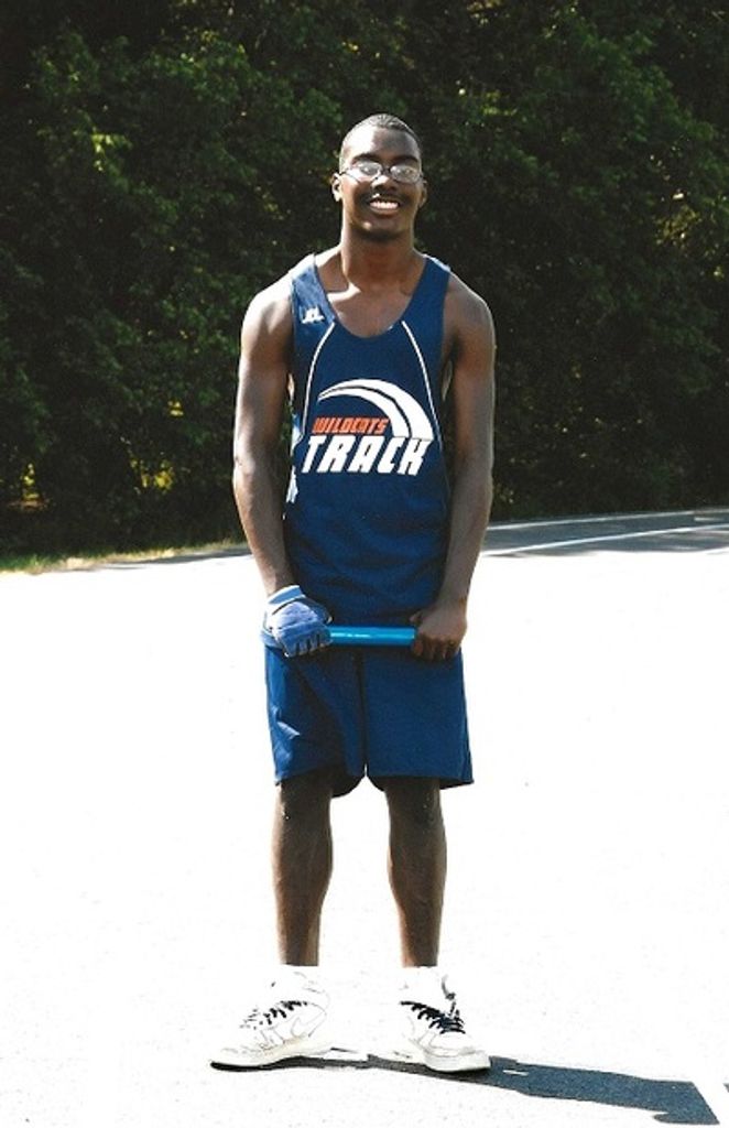 Kevin Devante Parker Profile Photo