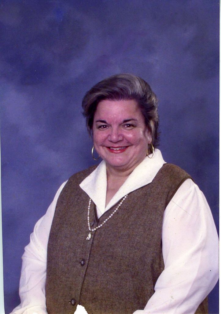 Joe Ann Neilson