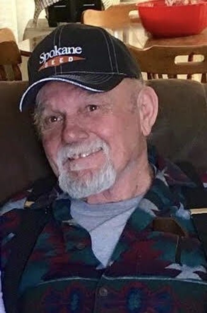 Harold Lee Crawford Profile Photo
