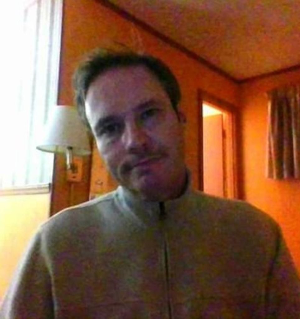 Brandon Dale Finister Profile Photo