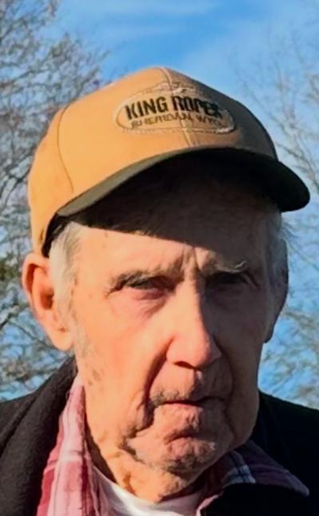 Melvin Sanford Mitchell Profile Photo