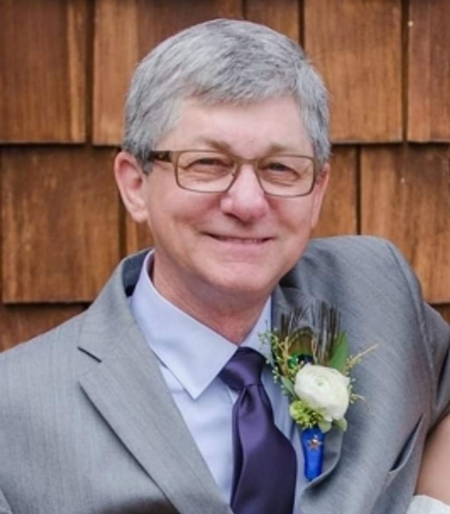 David  Decker
