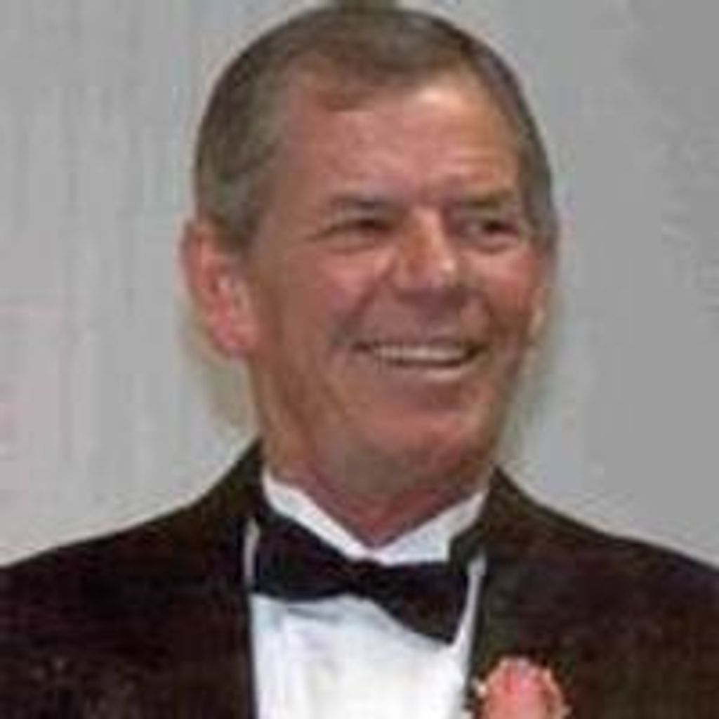 Donald Keith Eaves