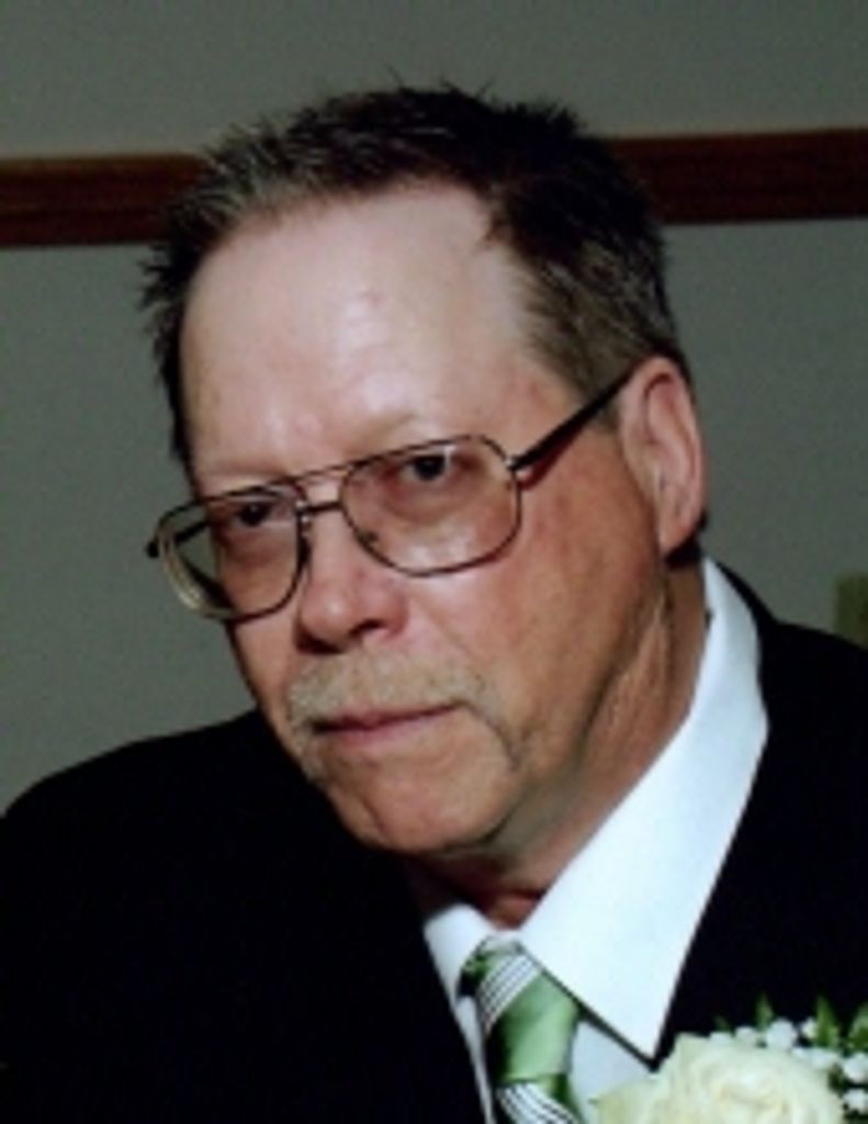 Jerold P. Jerry Madison