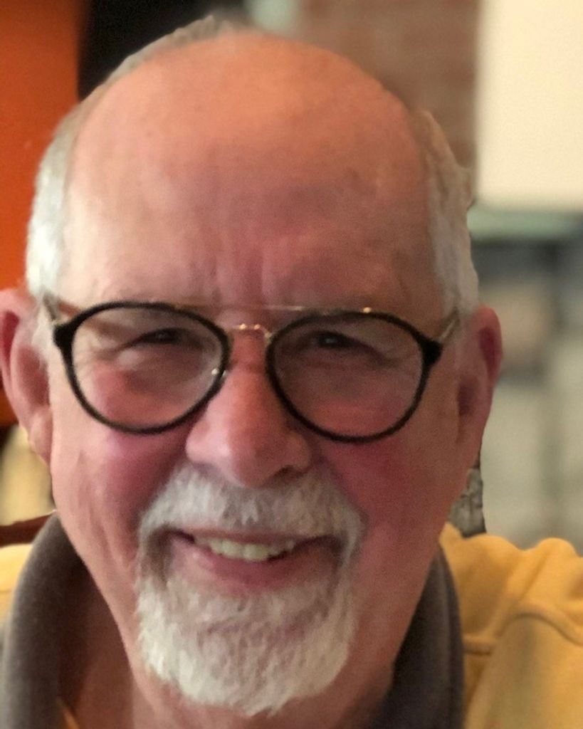 Larry McNamara Profile Photo