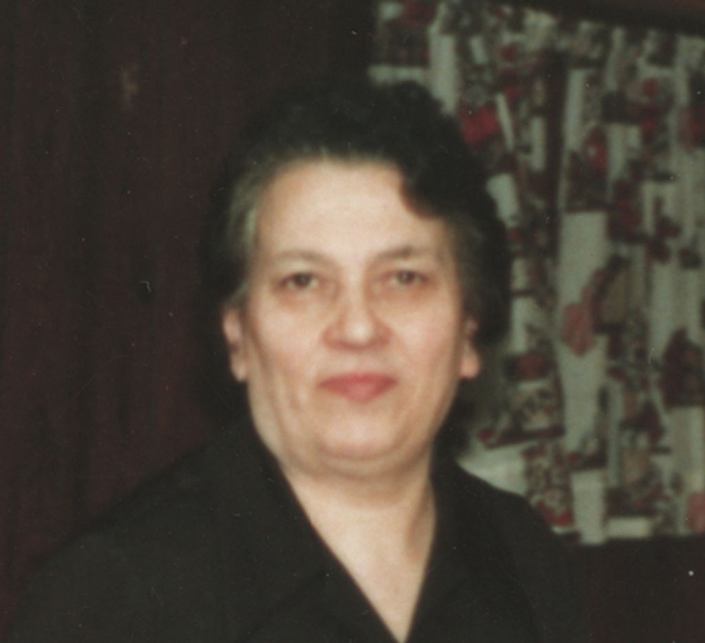 Maria S. Medeiros