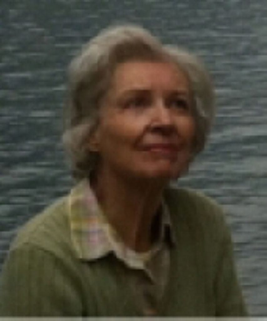 Martha Lurene Bass Sims Jones