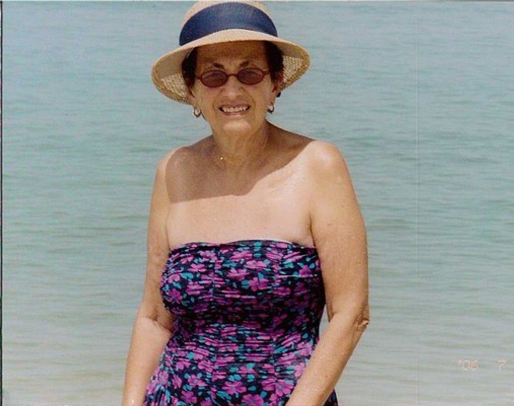 Ruth Matarasso Profile Photo