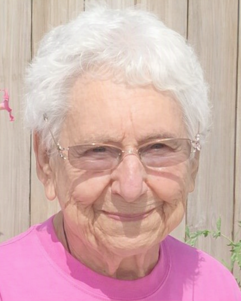Georgene Ann Snook
