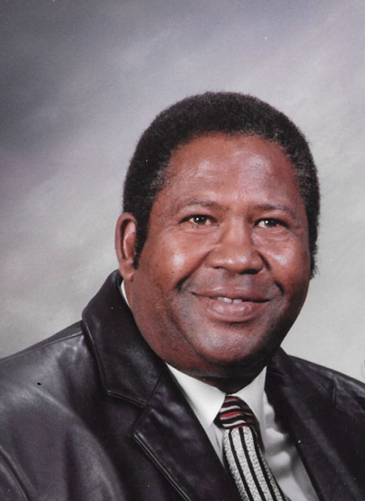 Mr. Randolph Flakes Profile Photo