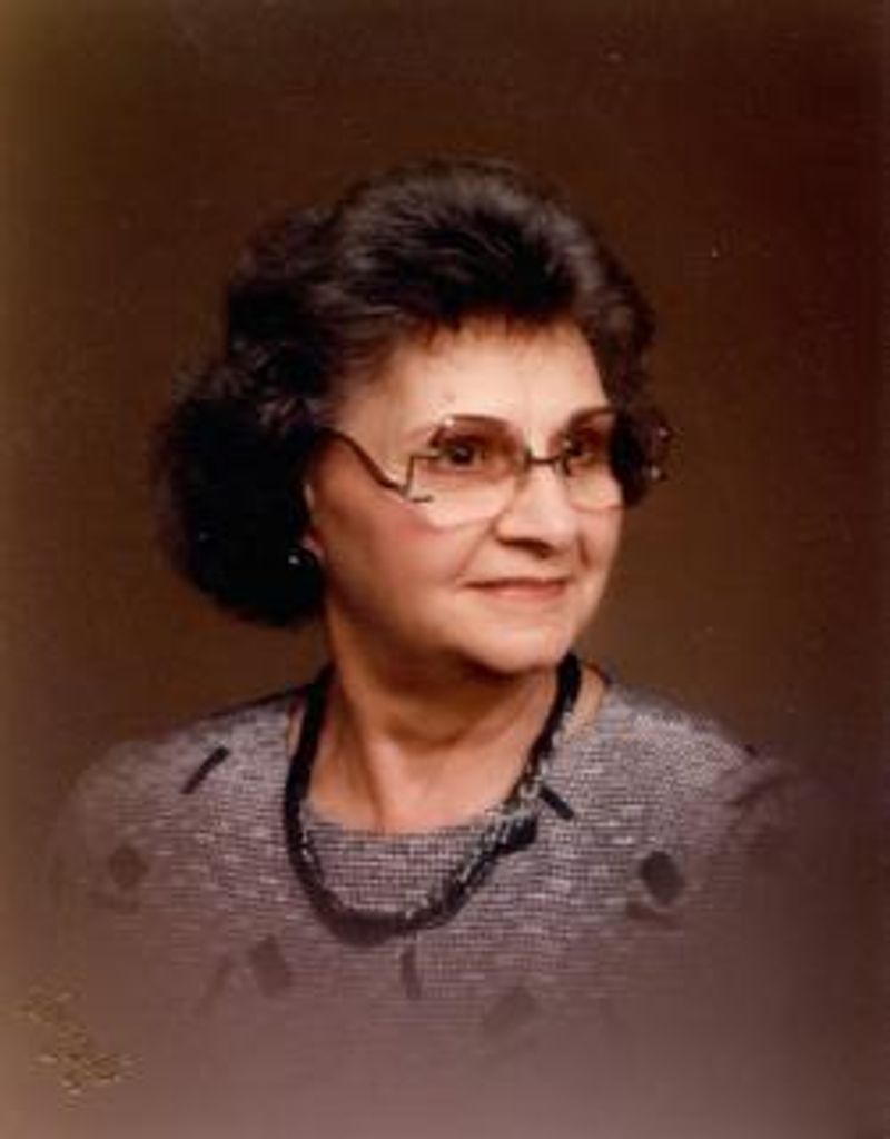 Mary Dean Elrod Profile Photo