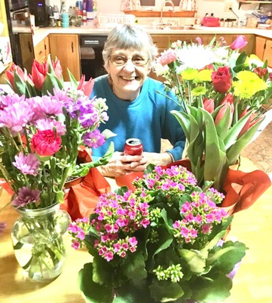 Carolyn Mccrory Profile Photo