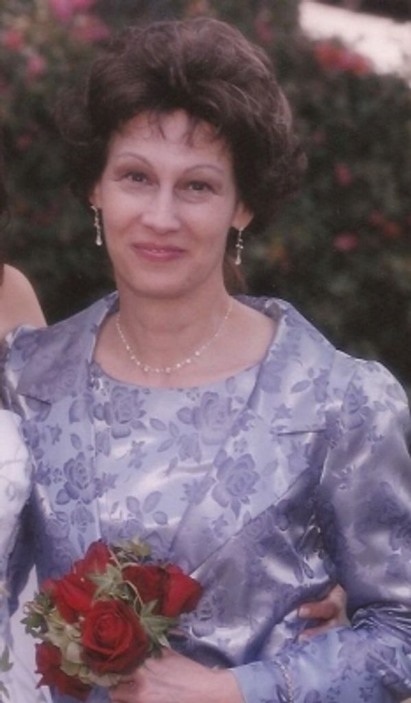 Jean Lenore Rehklau