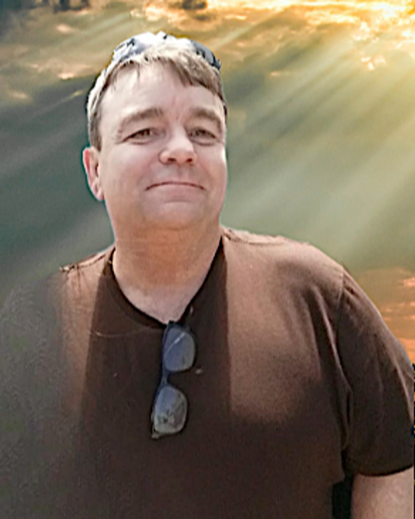 Mark Lynn Clark Profile Photo