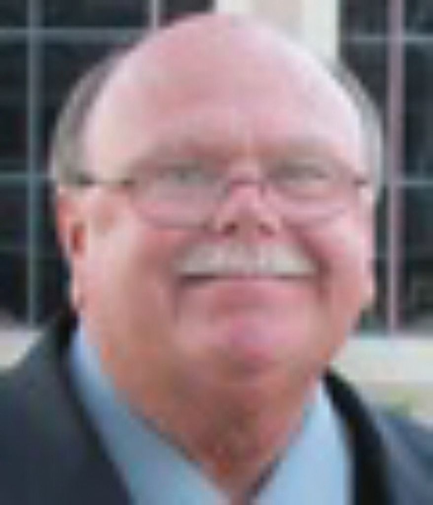 Scott Holmes Profile Photo