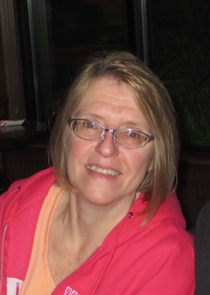 Patricia A Allen