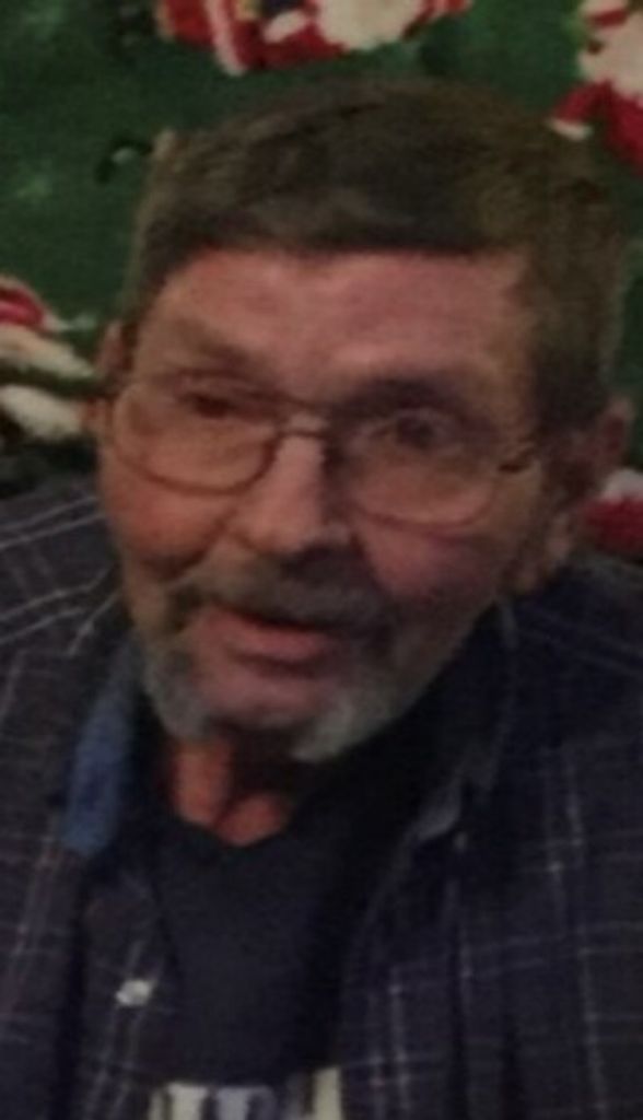 Charles Anthony "Tony" Frame Profile Photo