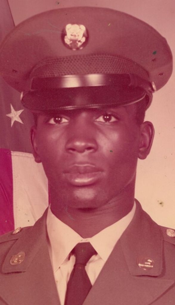 Jeffrey Raynard Bell Profile Photo