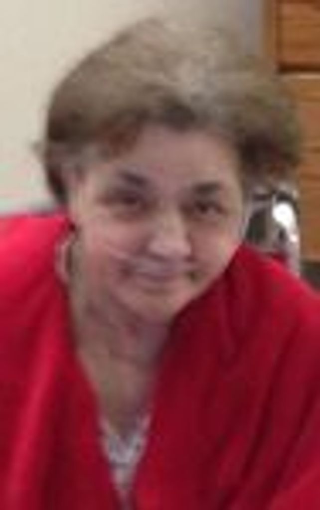 Sharon "Sherry" B. Wanta