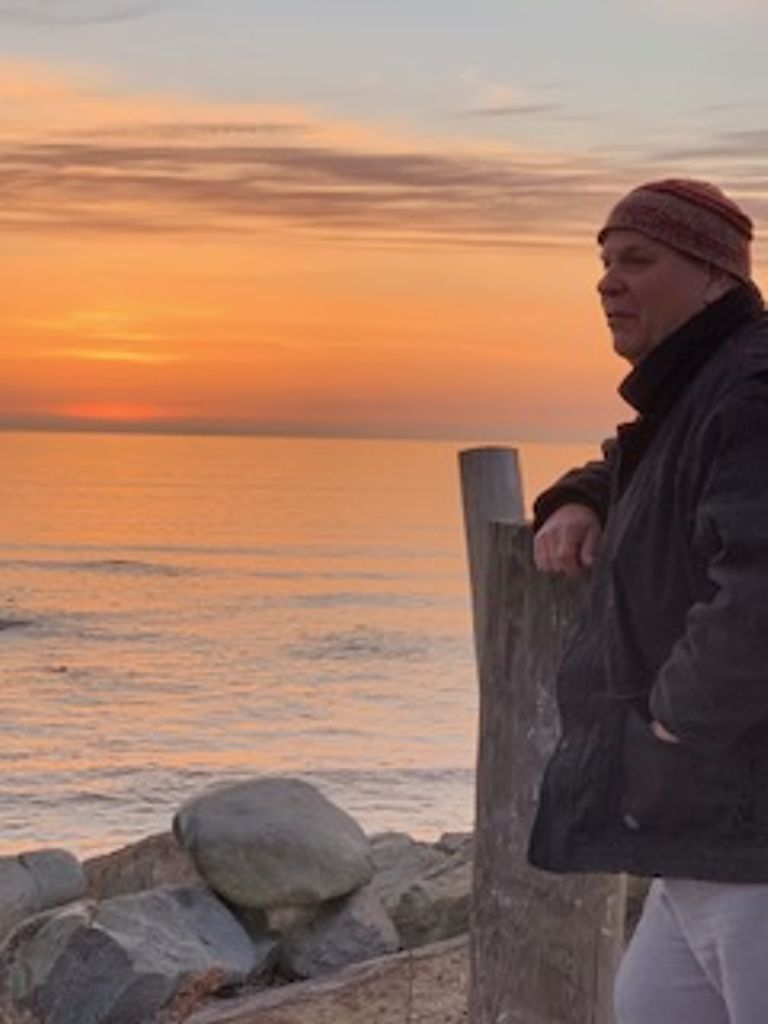 John Quigley, April 27, 2025