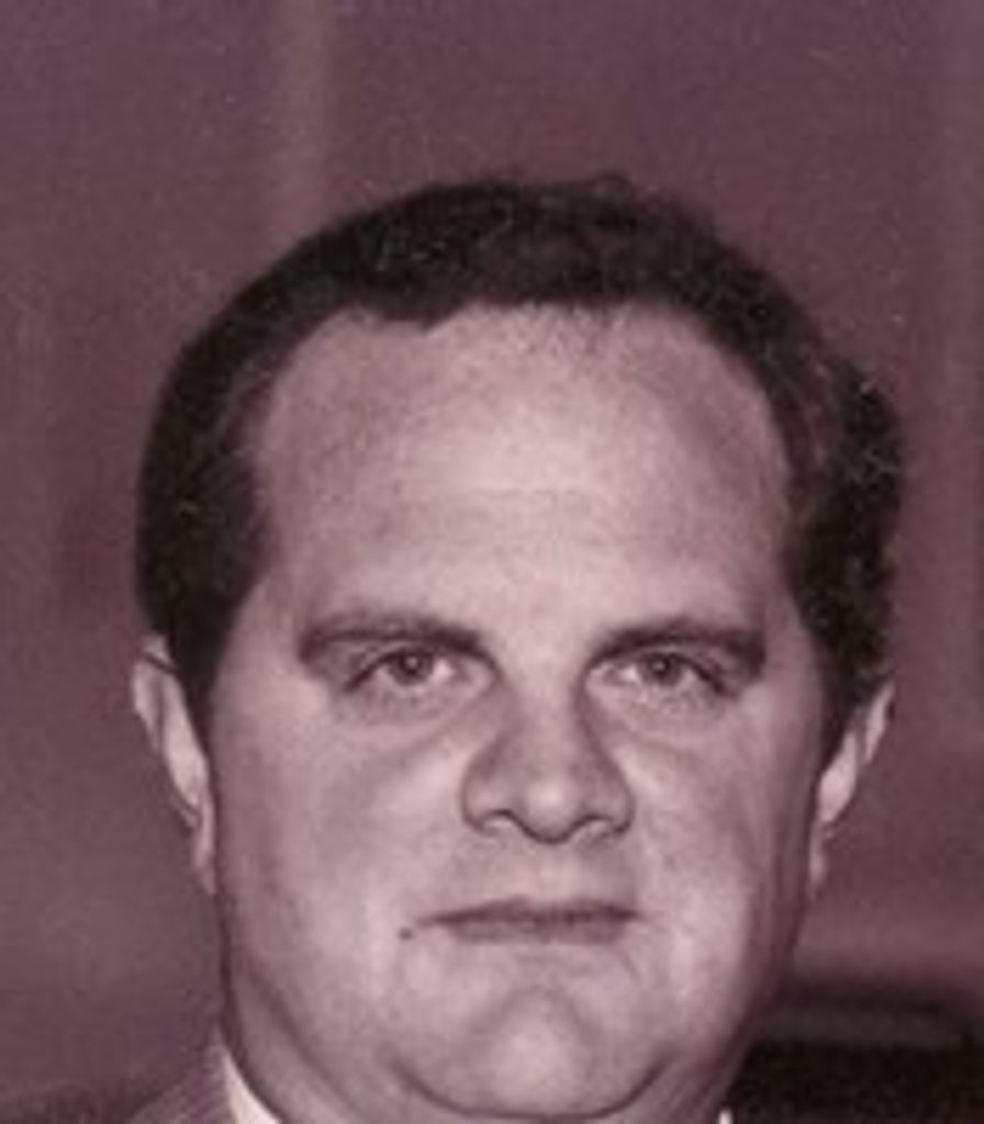 David  Eugene Foster Profile Photo