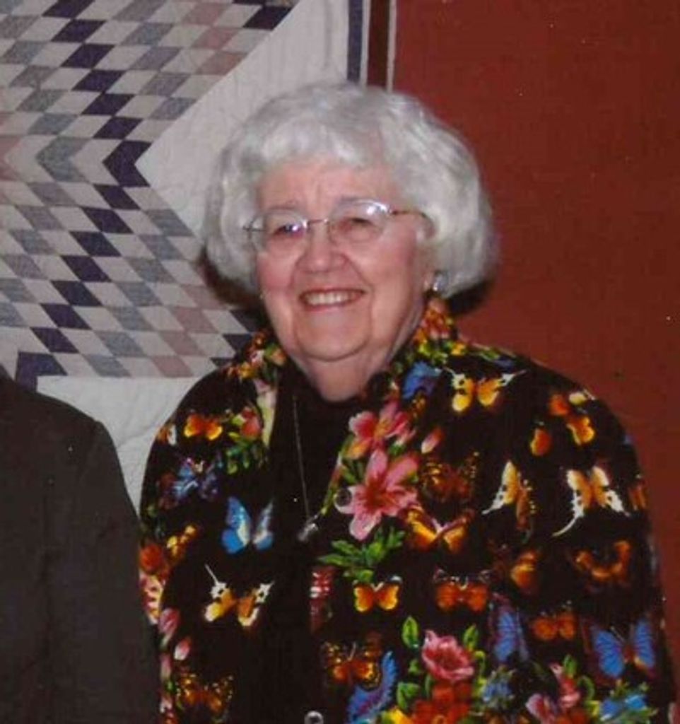 Jean M. Peters Profile Photo