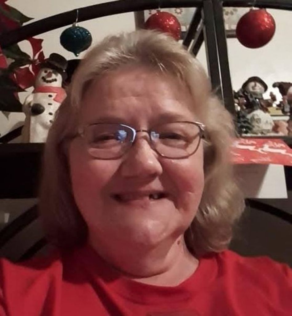 Joyce Marie Heavner