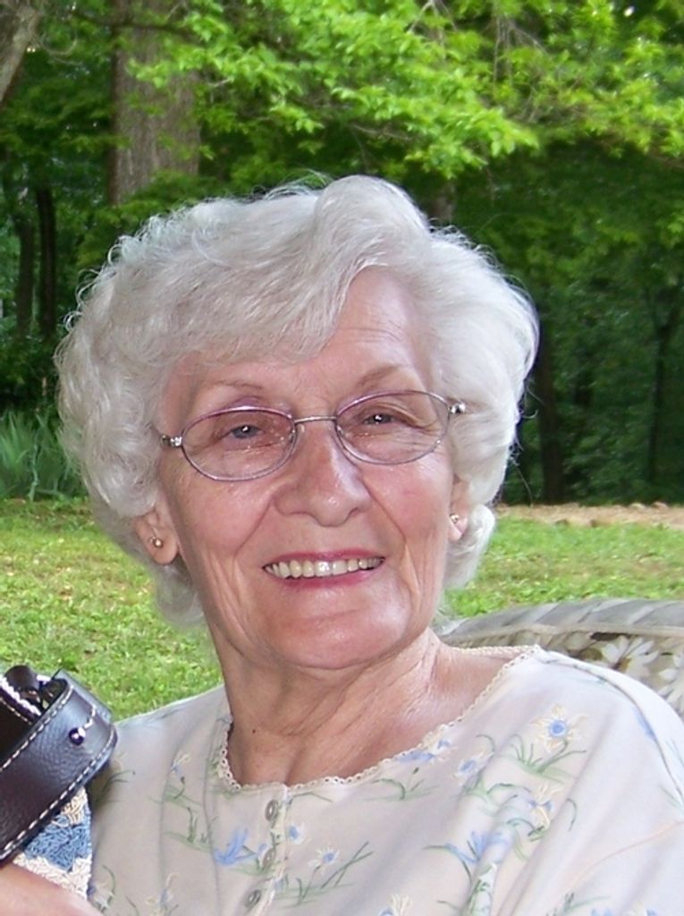 Ruth Hopkins Bruce (Hopkins) Profile Photo