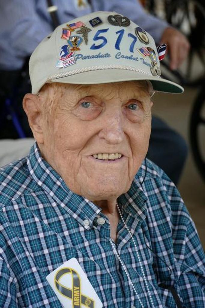 Robert J. Amerlan Profile Photo