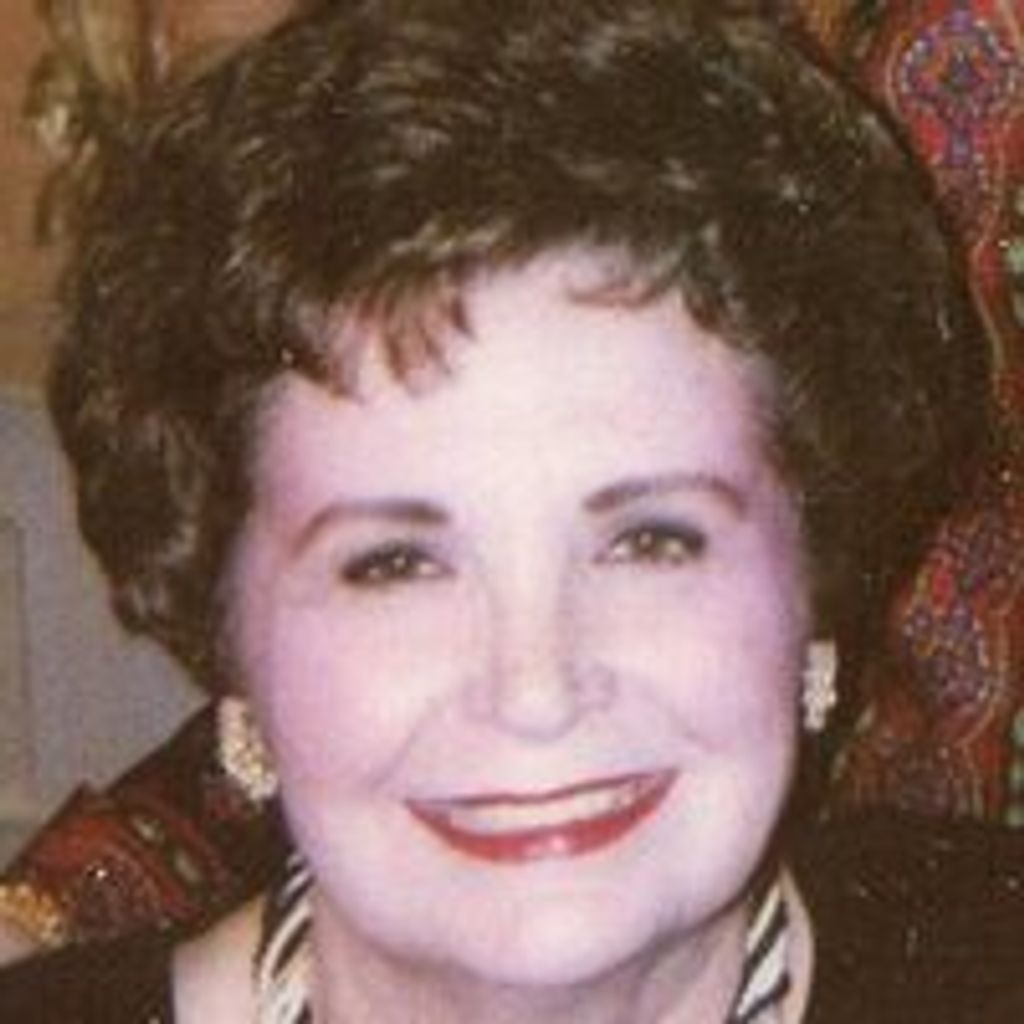 Joan French Blackburn