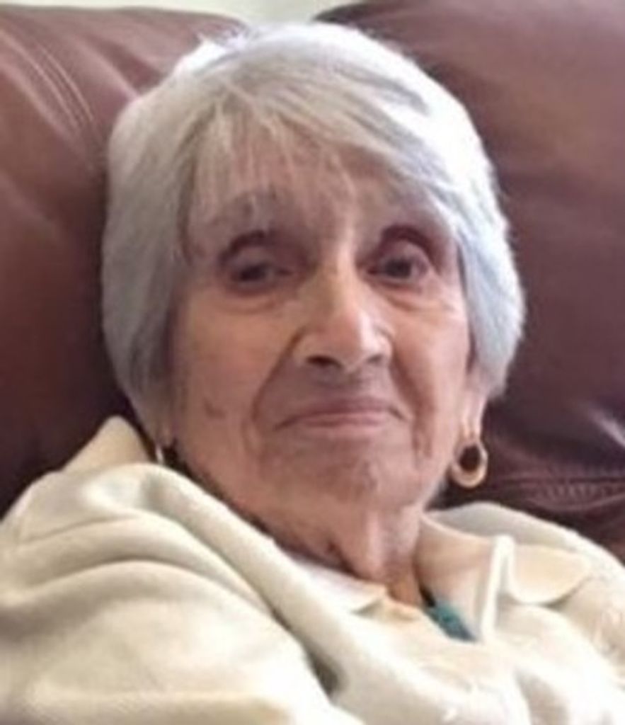 Aurora Alaniz Moreno Profile Photo