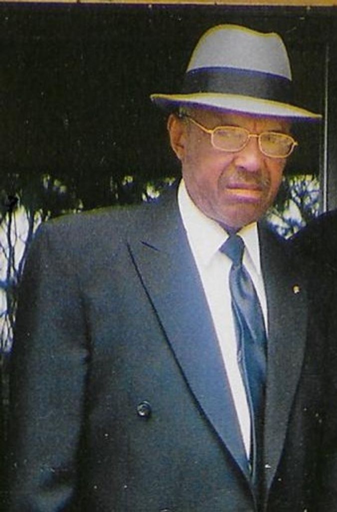Mr.  James Wright
