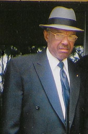 Mr.  James Wright Profile Photo